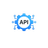 API logo