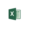 Excel logo