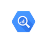 BigQuery logo
