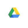Google Drive logo