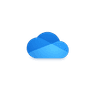 OneDrive logo