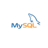 MySQL logo