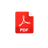 PDF logo