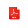 PDF logo