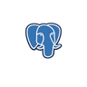 PostgreSQL logo